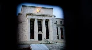 financialounge - dati macroeconomici Federal Reserve inflazione Kenneth Taubes