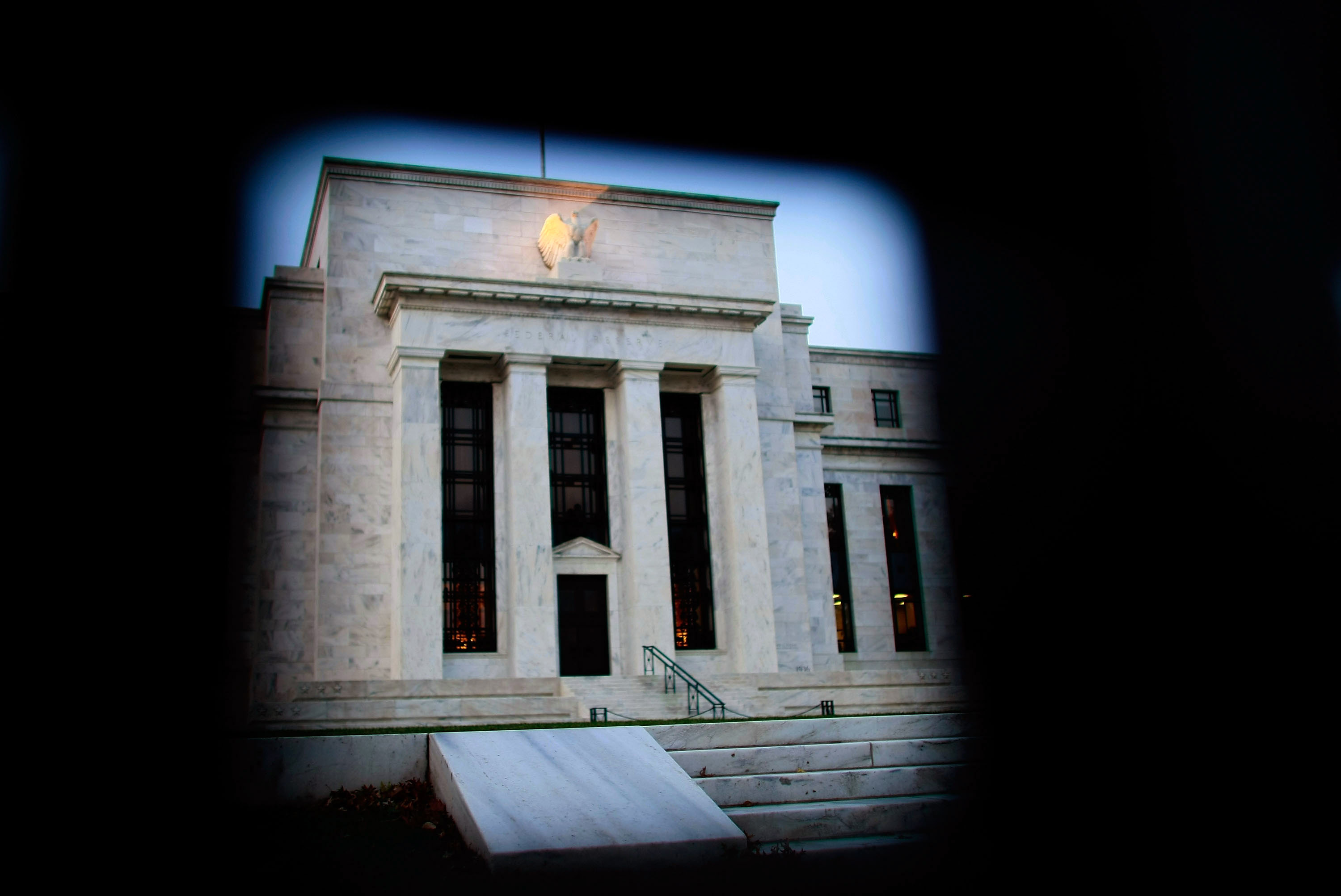 financialounge -  dati macroeconomici Federal Reserve inflazione Kenneth Taubes