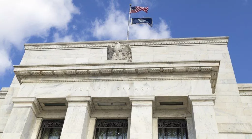financialounge - bilancio Federal Reserve Fondi obbligazionari Lehman Brothers quantitative easing rendimenti tassi di interesse