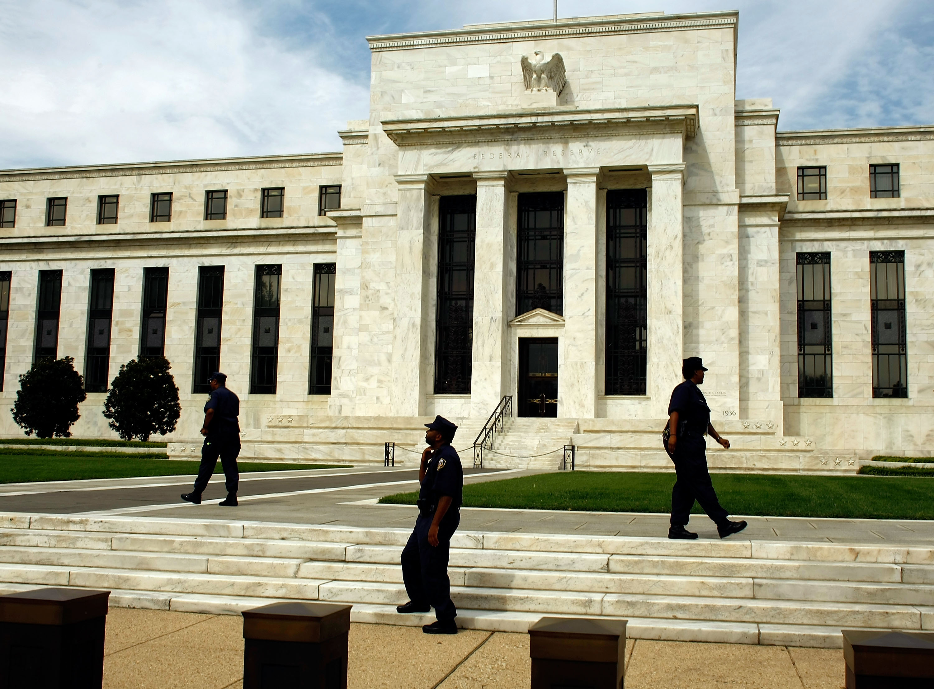 financialounge -  Federal Reserve Jeffrey Lacker John Williams tassi di interesse