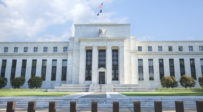 financialounge -  Azad Zangana comunicazione Federal Reserve inflazione Janet Yellen politica monetaria