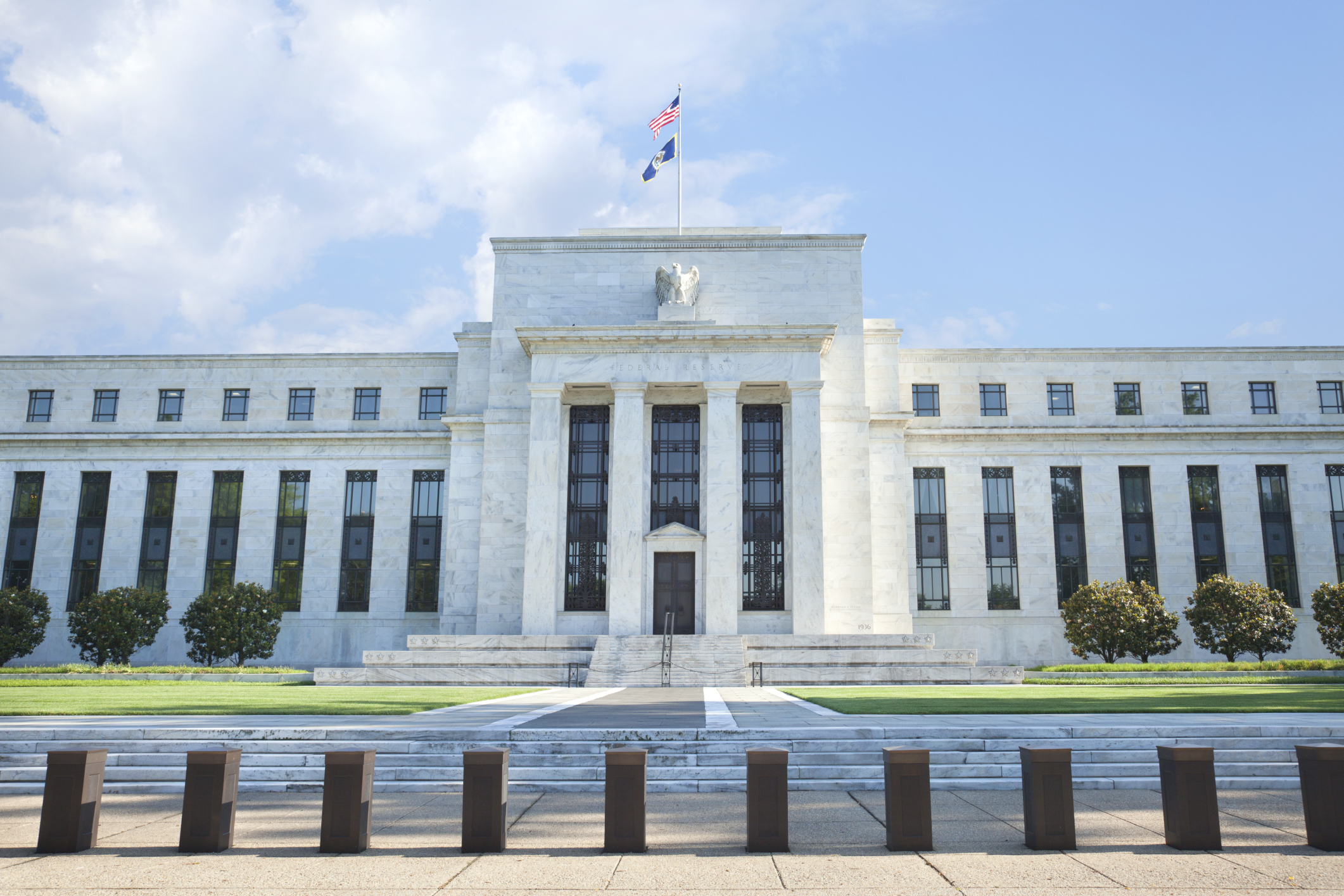 financialounge -  Azad Zangana comunicazione Federal Reserve inflazione Janet Yellen politica monetaria