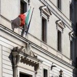 La festa per il Tesoro ora forse è finita