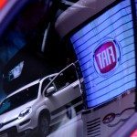 Fiat, il titolo in borsa recupera dopo la caduta di ieri