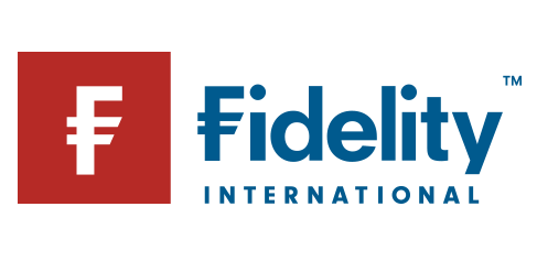 logo Fidelity International