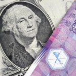 Il filo rosso che unisce il dollaro e l’immobiliare cinese