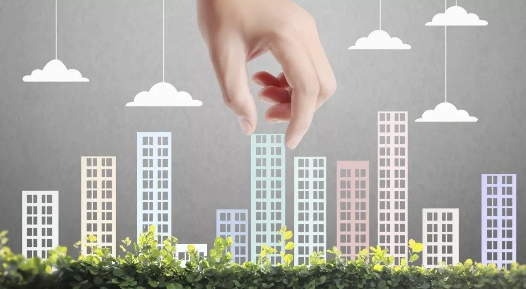 financialounge - prestiti settore immobiliare