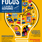 Esce il primo numero di Focus con il tema: Innovazione