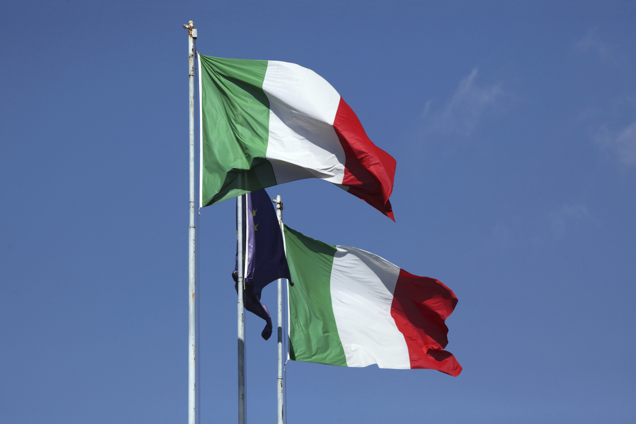 financialounge -  Europa fondi comuni italia