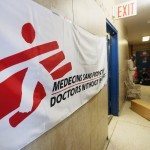 I fondi Etica Sgr sostengono Medici senza Frontiere