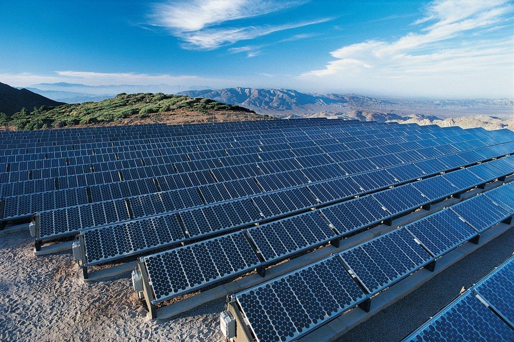 financialounge -  energia rinnovabile Etica Sgr riscaldamento globale settore energetico