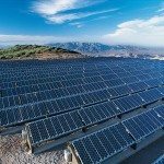 Fotovoltaico, prima fonte di energia elettrica nel 2050