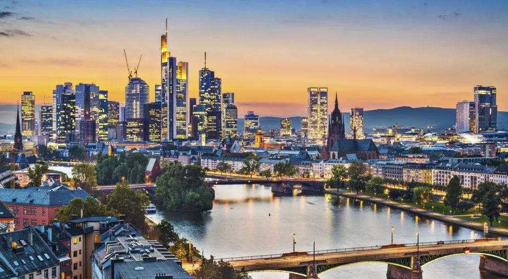 financialounge - dax eurosoxx germania industria mercati azionari