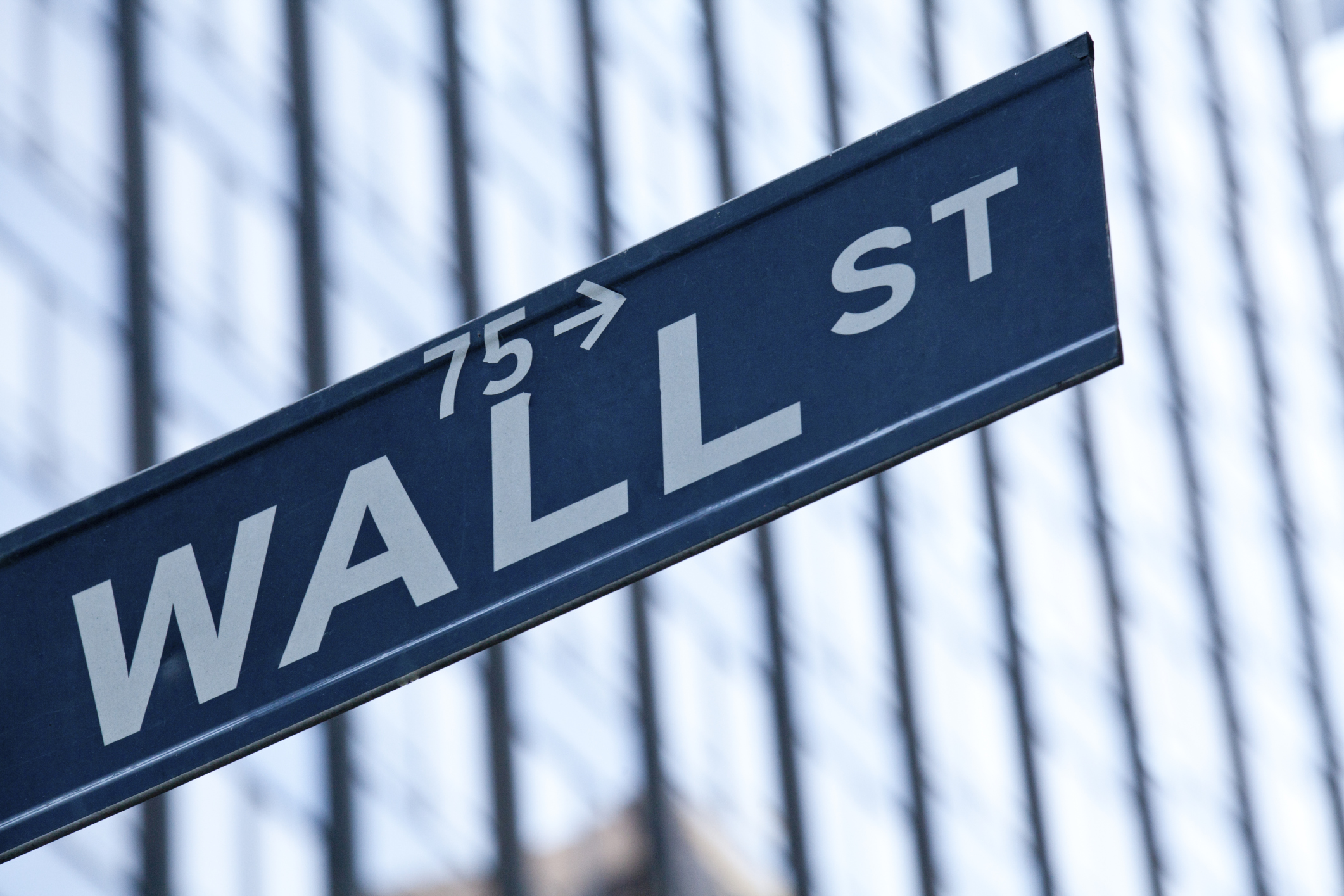 financialounge -  bolla speculativa mercati azionari Wall Street