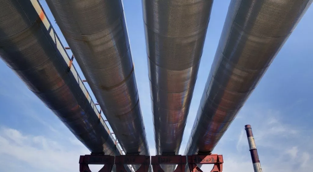 financialounge - italia petrolio settore energetico snam