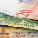 Cosa insegna la gestione in franchi svizzeri
