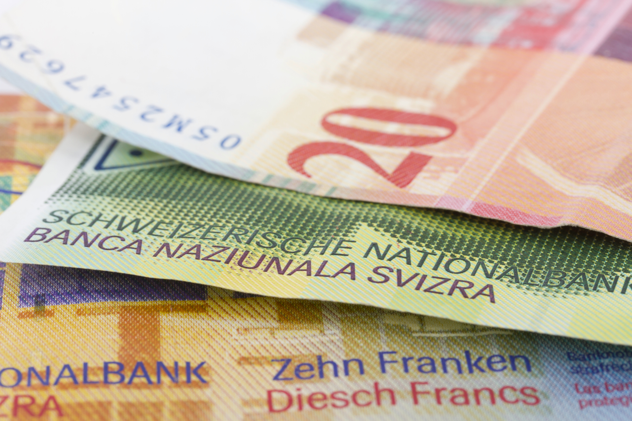 financialounge -  franco svizzero mercati azionari mercati obbligazionari mercati valutari tassi di interesse