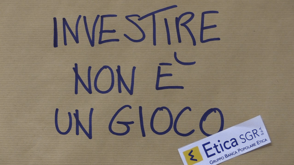 financialounge.com Gioco d'azzardo e finanza etica, cosa hanno in comune?