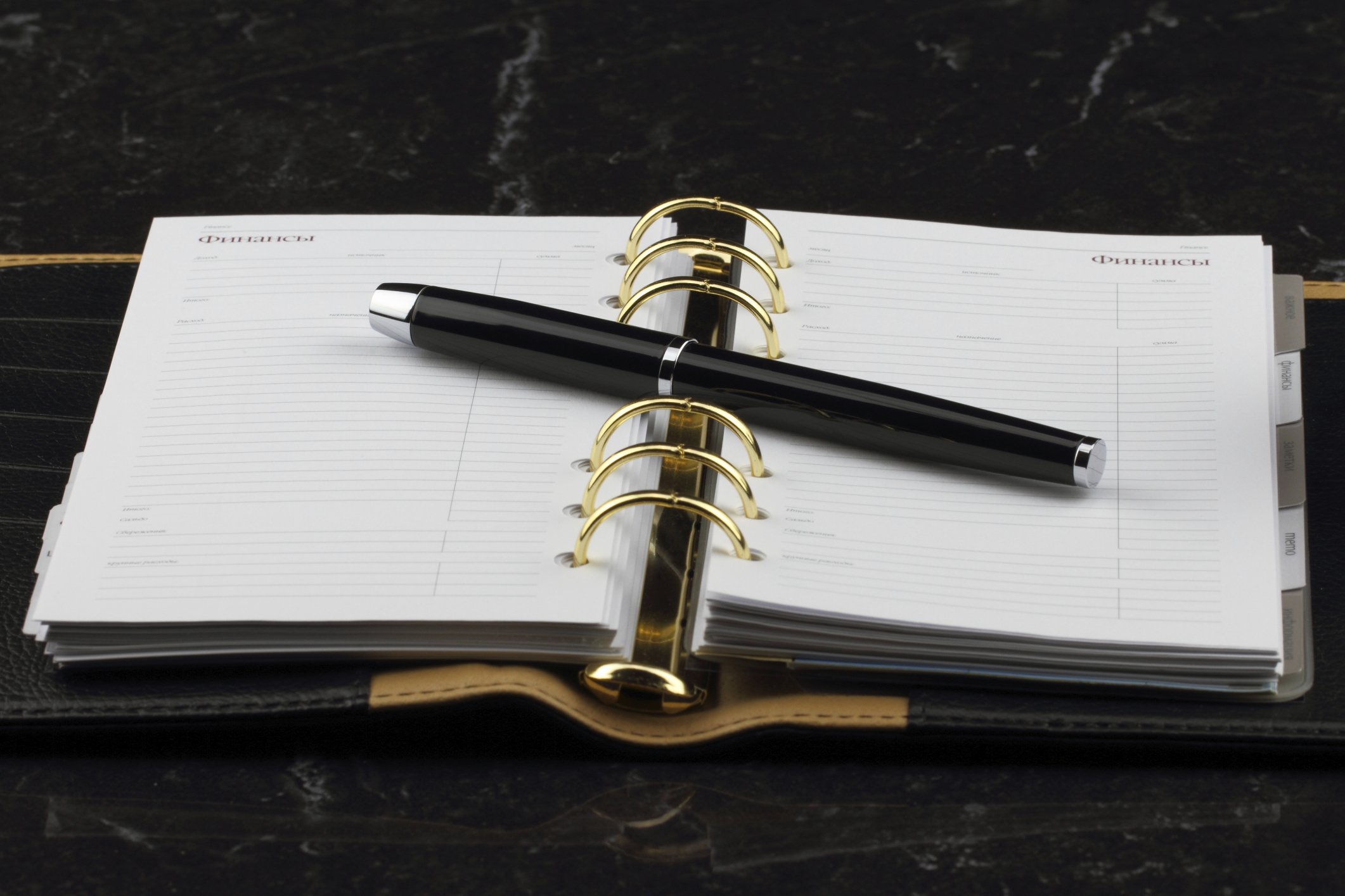 financialounge - Global Fixed Income Opportunities Fund