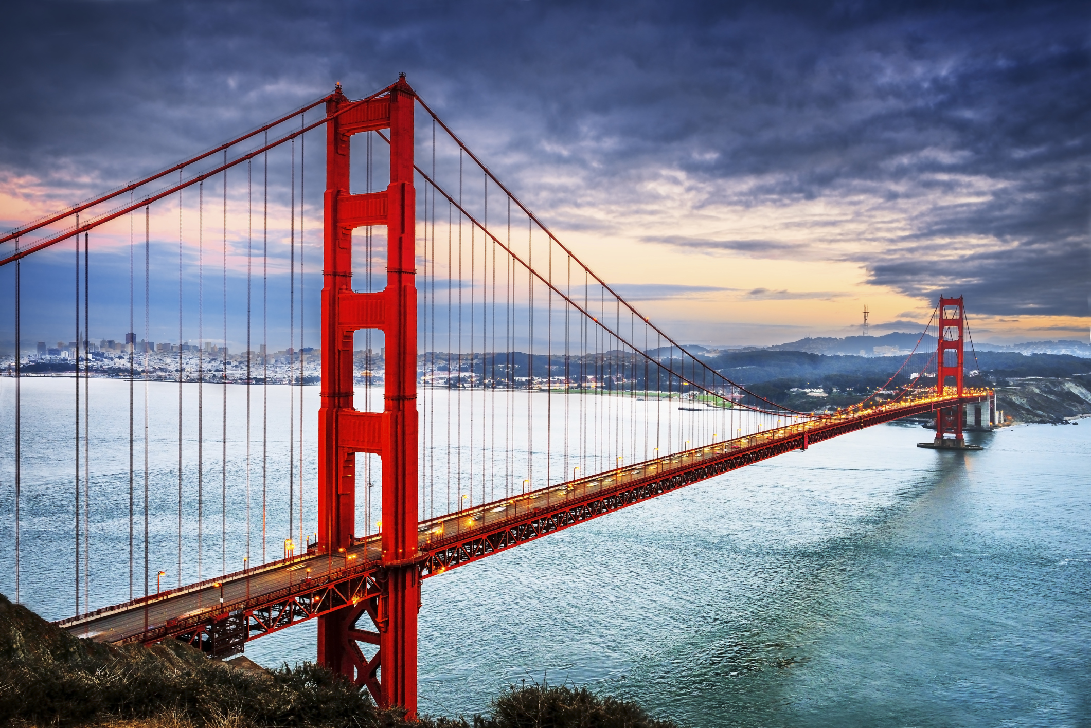 financialounge -  california Golden Gate Silicon Valley tasse Tim Draper