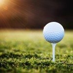 Il golf può aspettare