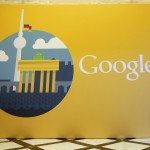 Google sceglie l’Europa