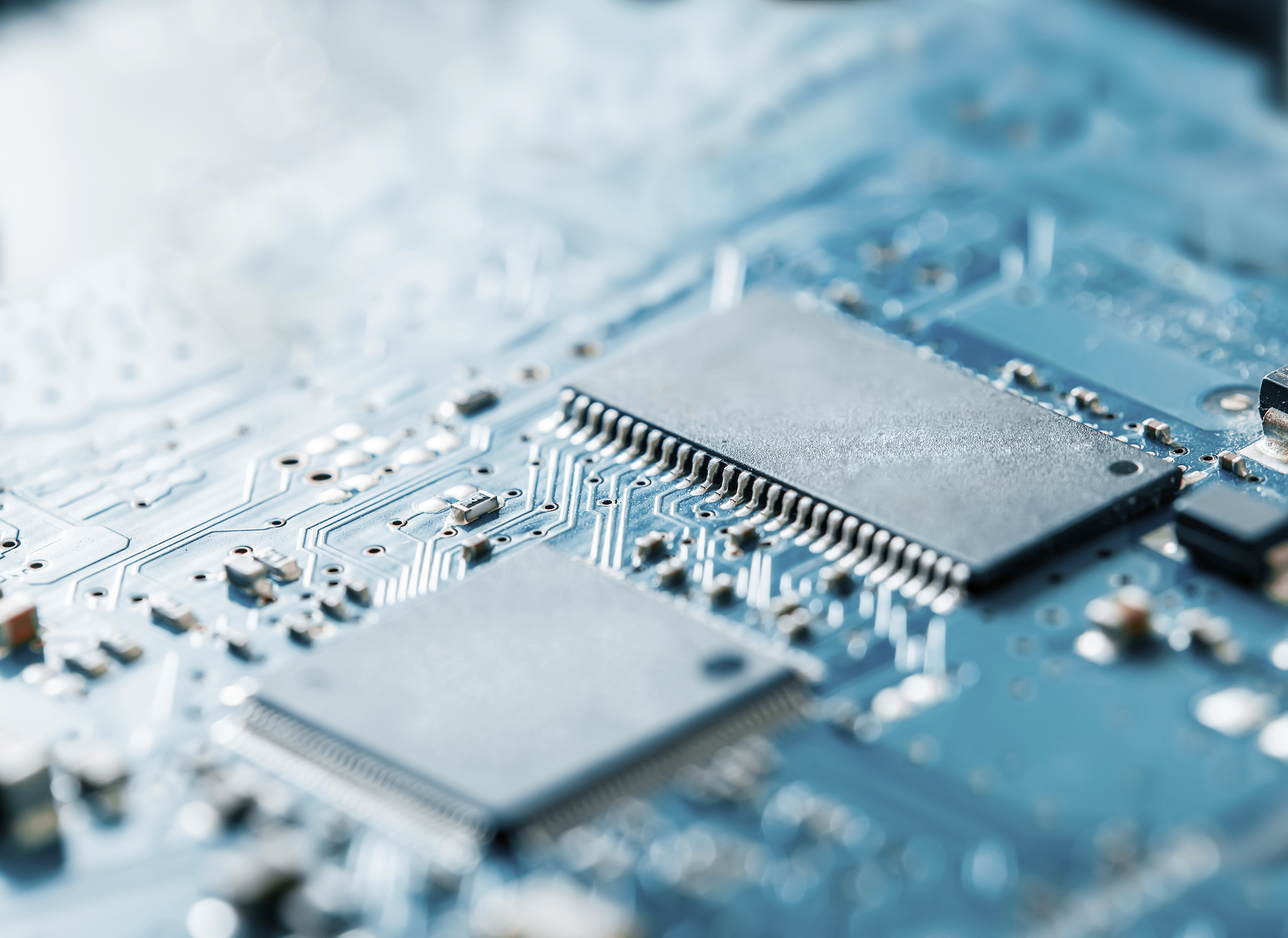 financialounge -  google intel settore tecnologico