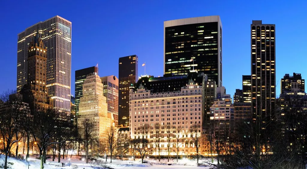 financialounge - settore immobiliare USA