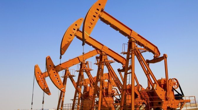 financialounge -  materie prime petrolio sudan