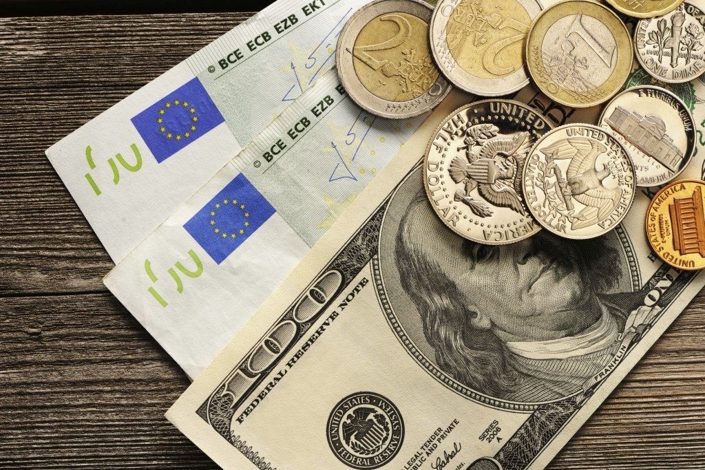 financialounge -  crescita economica euro Federal Reserve J.P. Morgan Asset Management Maria Paola Toschi mercati valutari tassi di cambio