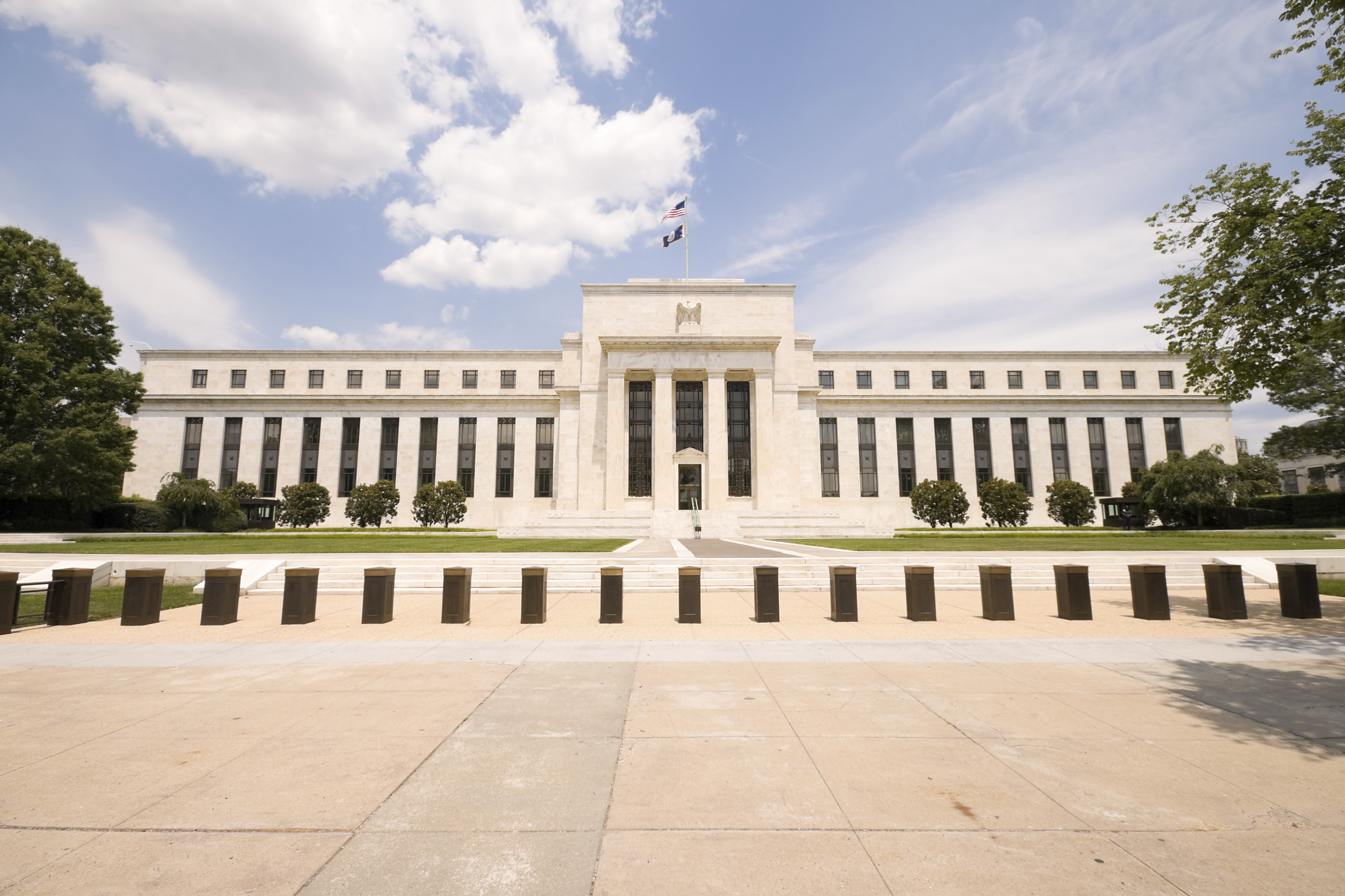 financialounge -  BCE Christel Rendu de Lint disoccupazione Federal Reserve High Yield politica monetaria tapering