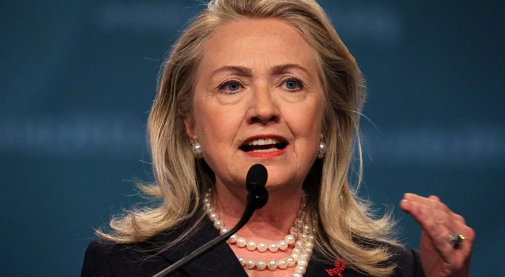 financialounge - elezioni Hillary Clinton Michael Bloomberg