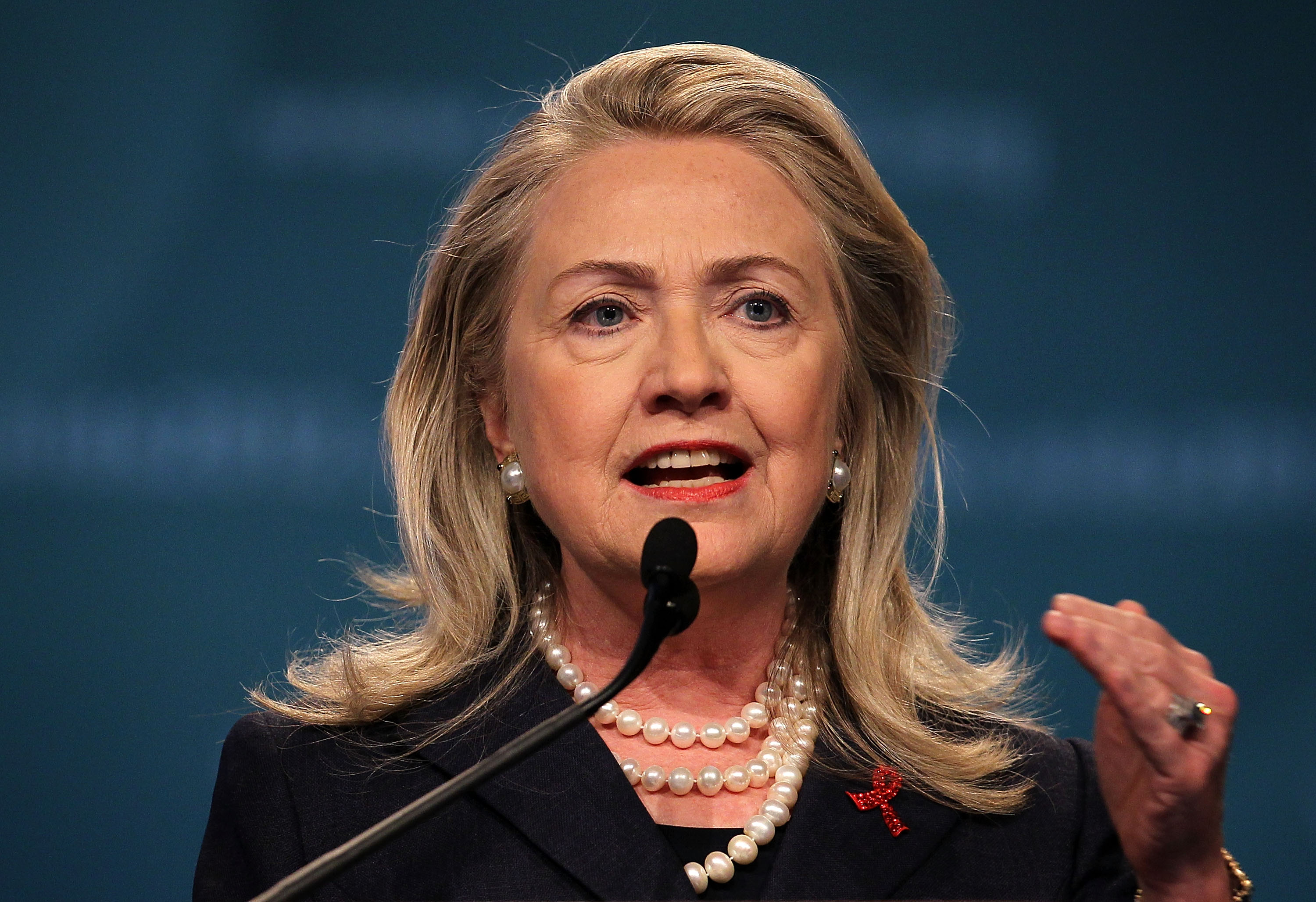 financialounge -  elezioni Hillary Clinton Michael Bloomberg