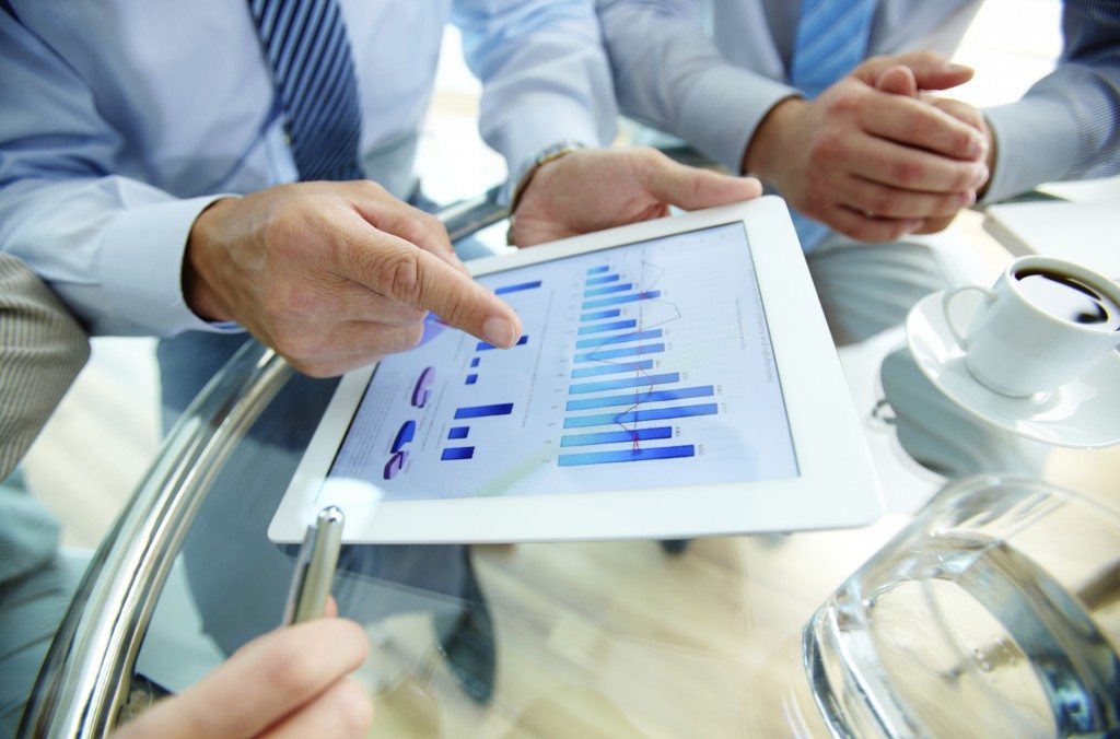 financialounge - ESG Hugh Lawson