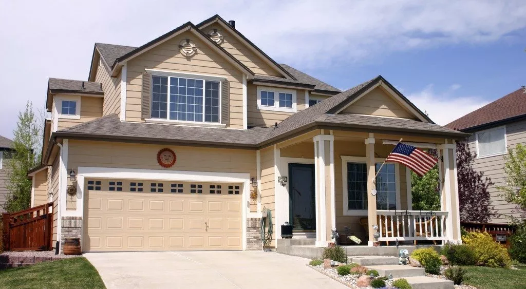 financialounge - settore immobiliare USA