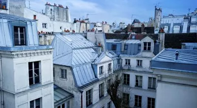 financialounge - Columbia Threadneedle Investments credito immobiliare Guillaume Langellier mercati