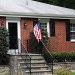 Luglio positivo per il mattone USA