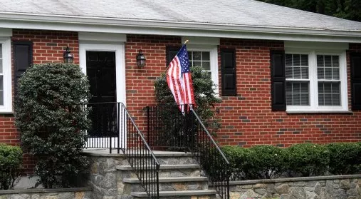 financialounge - ricerca settore immobiliare USA