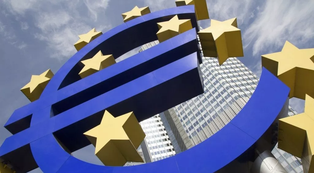 financialounge - BCE come investire diversificazione Eurozona grecia Mario Draghi tassi di interesse