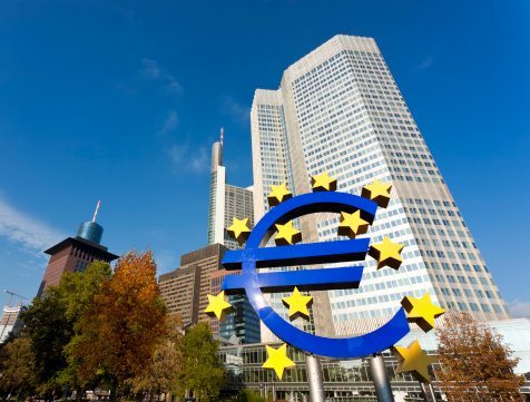 financialounge -  BCE David Lebovitz euro inflazione J.P. Morgan Asset Management Mario Draghi tassi di interesse