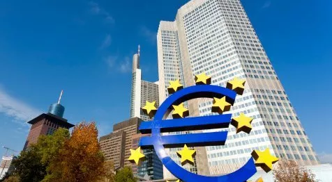 financialounge - BCE David Lebovitz euro inflazione J.P. Morgan Asset Management Mario Draghi tassi di interesse