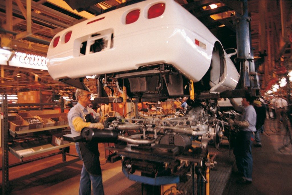 financialounge - daimler FCA settore automobilistico USA Volvo