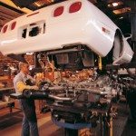 L’industria dell’auto delocalizza. In USA
