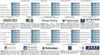 financialounge - Affari&Finanza fusioni e acquisizioni hedge fund livello di rischio relative value strategie di arbitraggio tematico