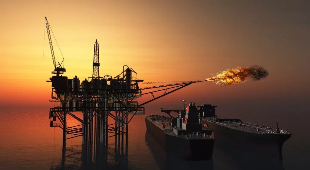 financialounge - Russia settore energetico ucraina USA