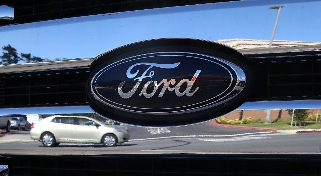 financialounge - ford industria USA
