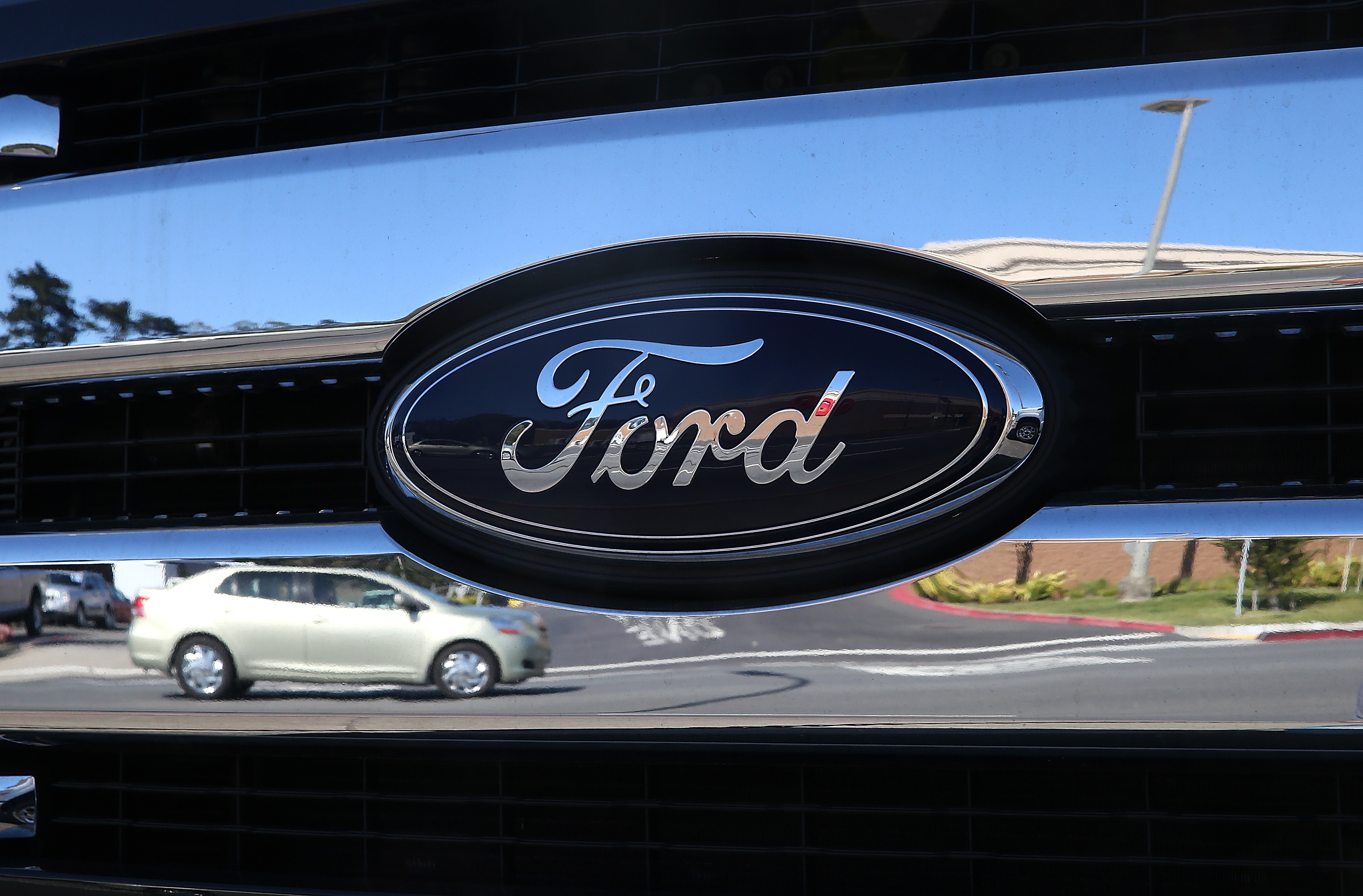 financialounge -  ford industria USA