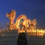 Il megatrend della Nuova Cina è soltanto all’inizio