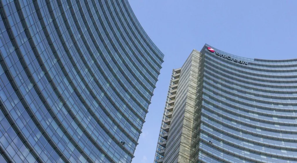 financialounge - BCE Europa Intesa Sanpaolo LTRO Unicredit volatilità