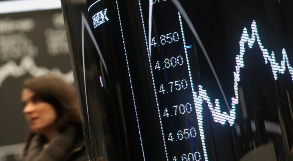 financialounge - cina dollaro mercati valutari netflix USA